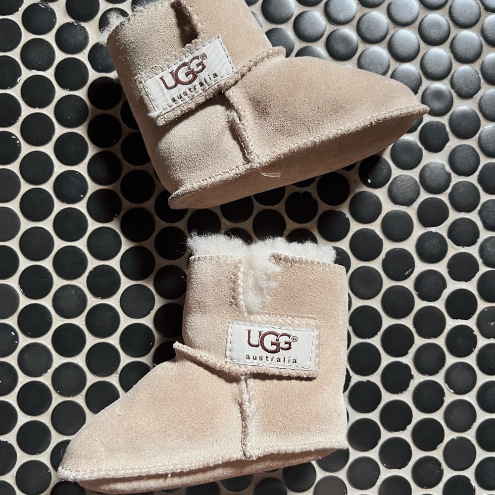 Infant Uggs